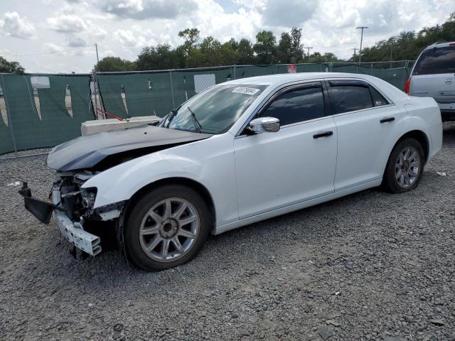 CHRYSLER 300 LIMITE 2012 2c3ccacg6ch224137