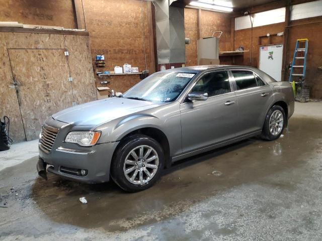 CHRYSLER 300 LIMITE 2012 2c3ccacg6ch224140