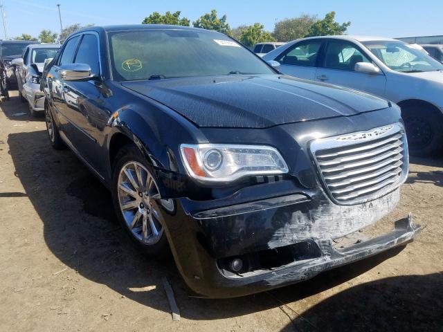 CHRYSLER 300 LIMITE 2012 2c3ccacg6ch231735