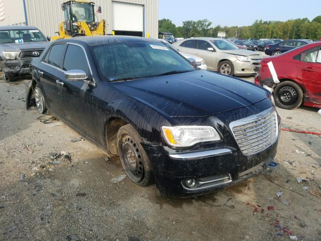 CHRYSLER 300 LIMITE 2012 2c3ccacg6ch234537