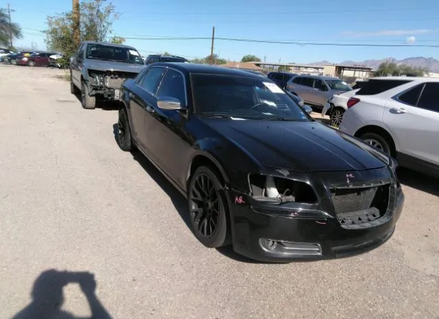 CHRYSLER 300 2012 2c3ccacg6ch234571