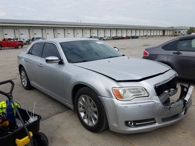 CHRYSLER 300 LIMITE 2012 2c3ccacg6ch237616