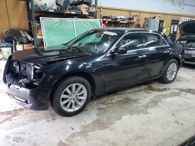 CHRYSLER 300 LIMITE 2012 2c3ccacg6ch243240