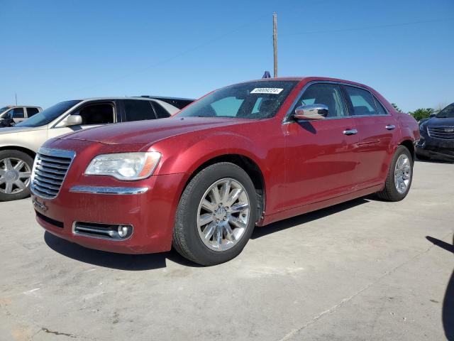 CHRYSLER 300 2012 2c3ccacg6ch249068