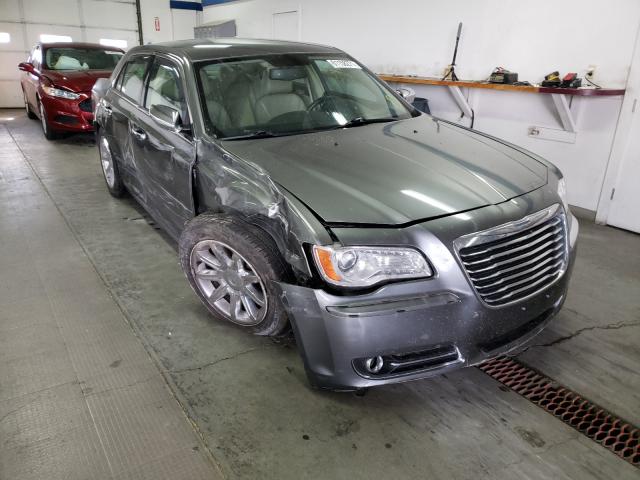 CHRYSLER 300 LIMITE 2012 2c3ccacg6ch249104