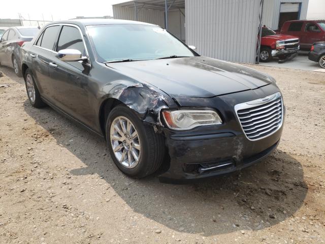 CHRYSLER 300 LIMITE 2012 2c3ccacg6ch249247