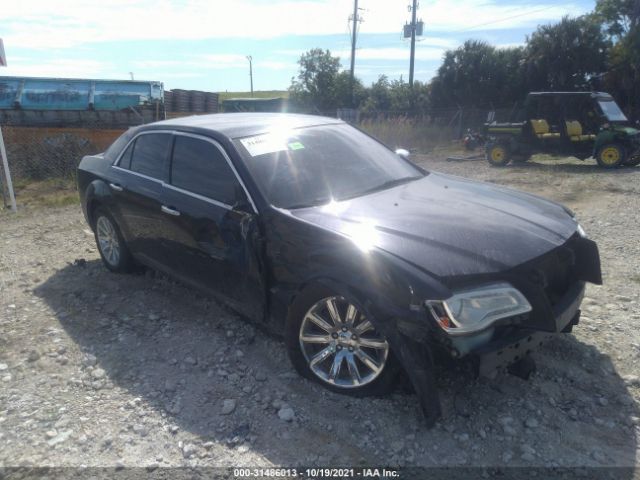 CHRYSLER 300 2012 2c3ccacg6ch249751