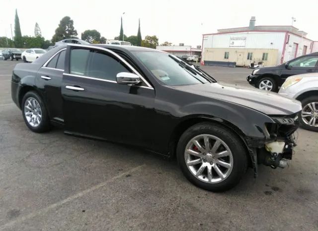 CHRYSLER 300 2012 2c3ccacg6ch249832