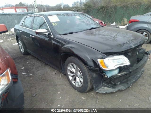 CHRYSLER 300 2012 2c3ccacg6ch250768