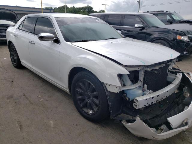 CHRYSLER 300 LIMITE 2012 2c3ccacg6ch251225