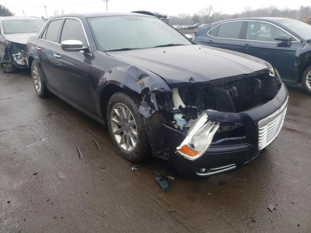 CHRYSLER 300 LIMITE 2012 2c3ccacg6ch264377