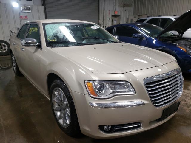 CHRYSLER 300 LIMITE 2012 2c3ccacg6ch264797