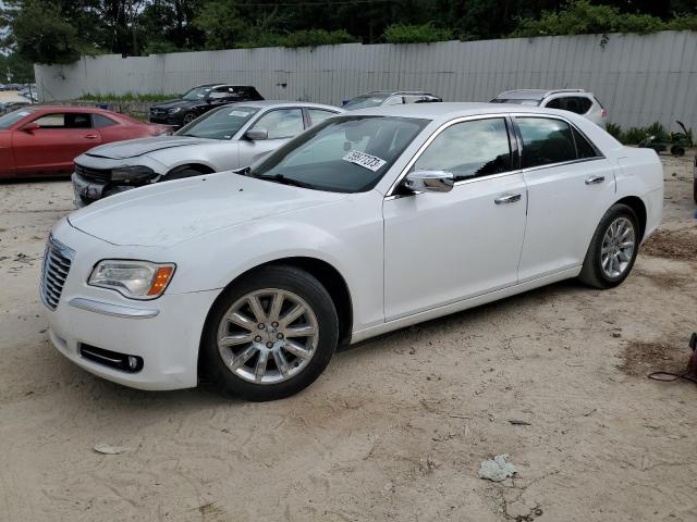 CHRYSLER 300 LIMITE 2012 2c3ccacg6ch265707