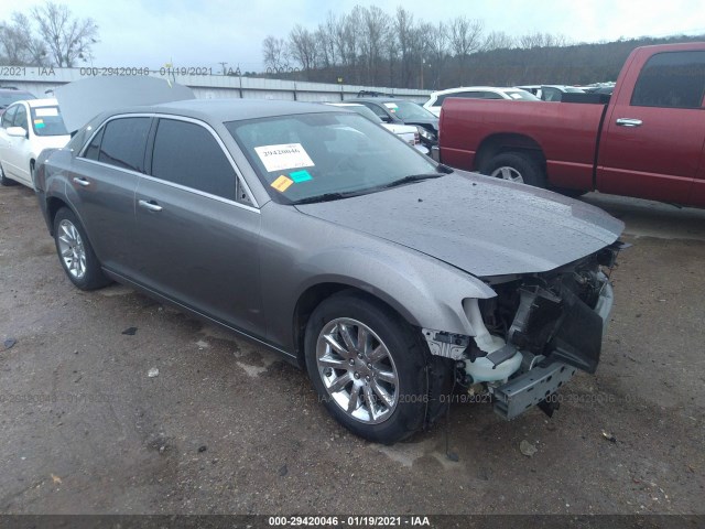 CHRYSLER 300 2012 2c3ccacg6ch265996