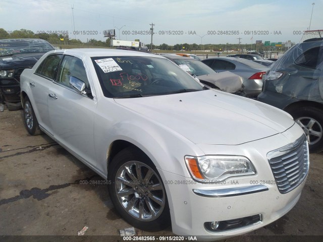 CHRYSLER 300 2012 2c3ccacg6ch272950