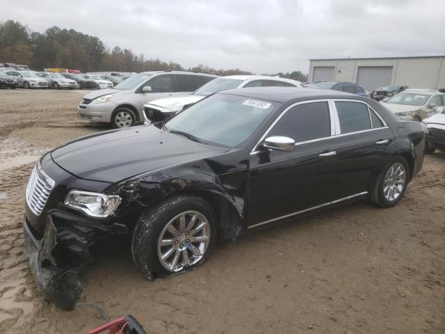 CHRYSLER 300 LIMITE 2012 2c3ccacg6ch274343