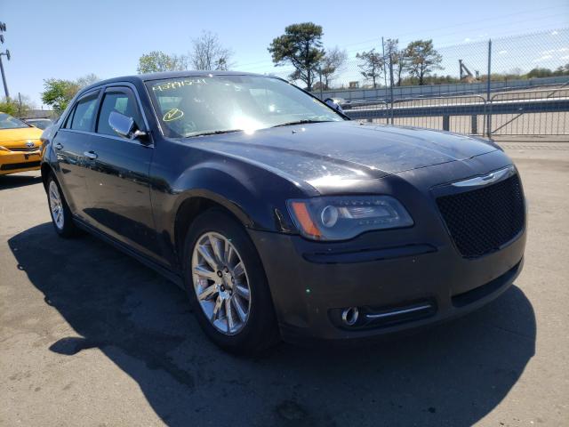 CHRYSLER 300 LIMITE 2012 2c3ccacg6ch277405