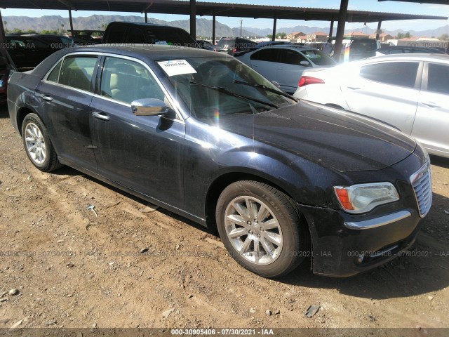 CHRYSLER 300 2012 2c3ccacg6ch278263