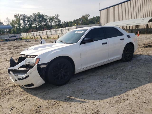 CHRYSLER 300 LIMITE 2012 2c3ccacg6ch279719