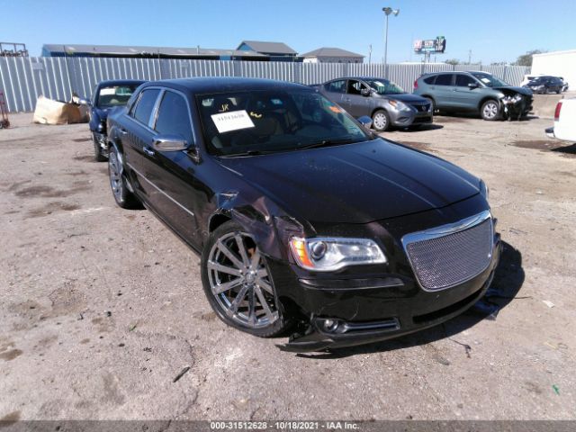 CHRYSLER 300 2012 2c3ccacg6ch279879