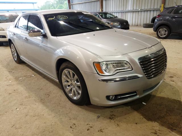 CHRYSLER 300 LIMITE 2012 2c3ccacg6ch283477