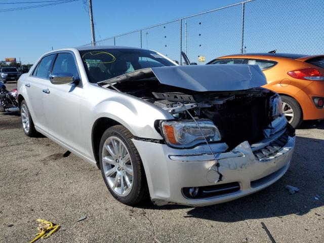 CHRYSLER 300 LIMITE 2012 2c3ccacg6ch288498