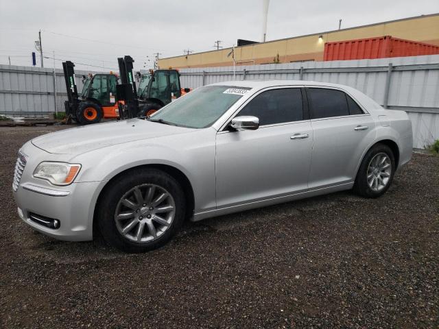 CHRYSLER 300 LIMITE 2012 2c3ccacg6ch306756