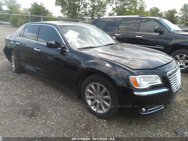 CHRYSLER 300 2012 2c3ccacg6ch308247