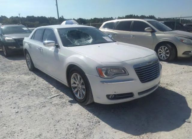 CHRYSLER 300 2012 2c3ccacg6ch308877