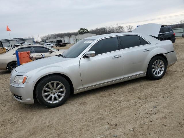 CHRYSLER 300 LIMITE 2012 2c3ccacg6ch309933