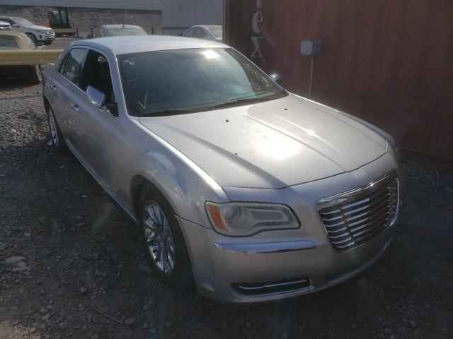 CHRYSLER 300 LIMITE 2012 2c3ccacg6ch309978