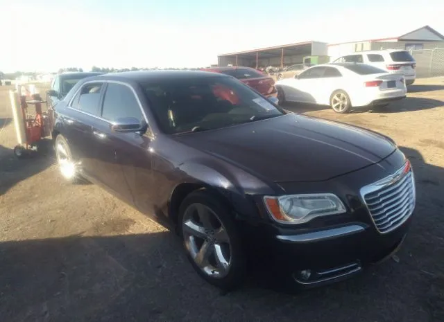 CHRYSLER 300 2012 2c3ccacg6ch310032