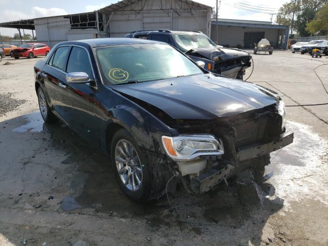 CHRYSLER 300 LIMITE 2012 2c3ccacg6ch310189