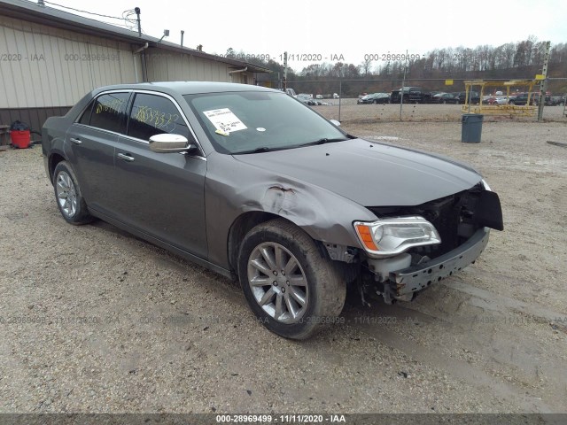 CHRYSLER 300 2012 2c3ccacg6ch310287