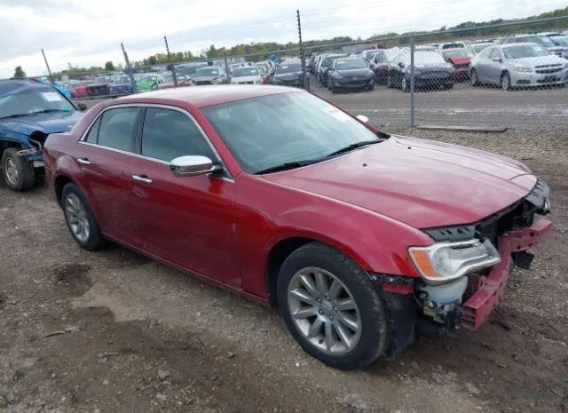 CHRYSLER 300 2012 2c3ccacg6ch310600