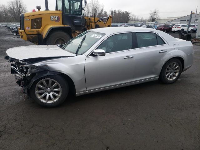 CHRYSLER 300 LIMITE 2012 2c3ccacg6ch310662