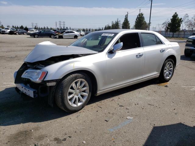 CHRYSLER 300 2012 2c3ccacg6ch311035