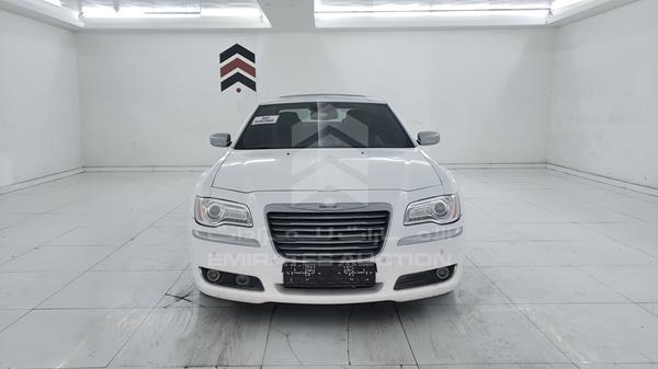 CHRYSLER 300 C 2014 2c3ccacg6eh118578