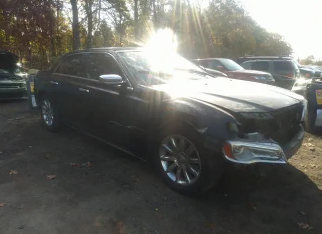 CHRYSLER 300 2012 2c3ccacg7ch113368