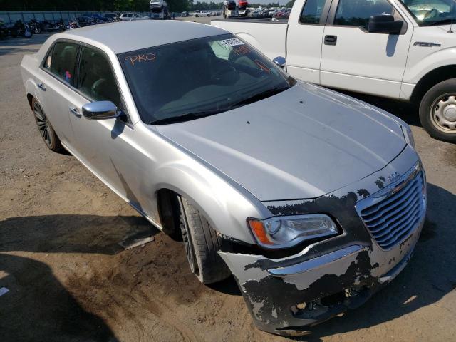 CHRYSLER 300 LIMITE 2012 2c3ccacg7ch115587