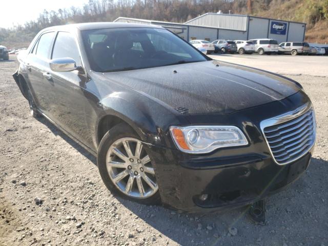 CHRYSLER 300 LIMITE 2012 2c3ccacg7ch126931