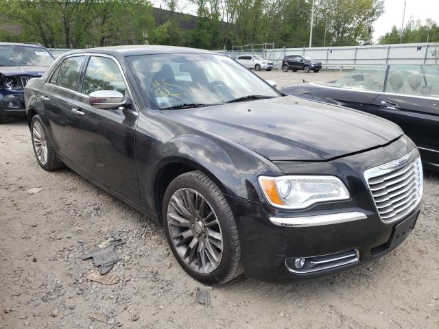 CHRYSLER 300 LIMITE 2012 2c3ccacg7ch126945