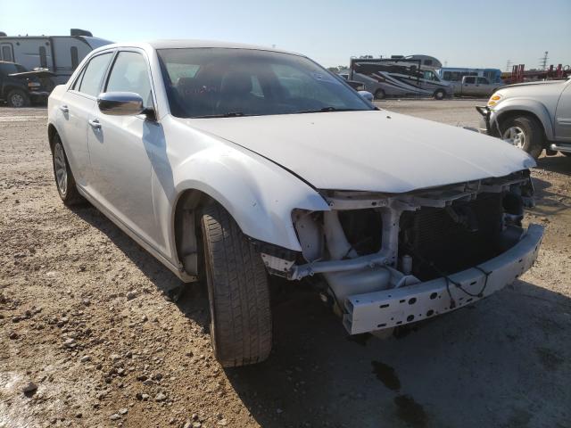 CHRYSLER 300 LIMITE 2012 2c3ccacg7ch126976