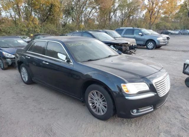 CHRYSLER 300 2012 2c3ccacg7ch129859