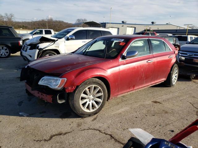 CHRYSLER 300 LIMITE 2012 2c3ccacg7ch133023