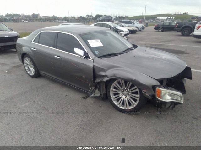 CHRYSLER 300 2012 2c3ccacg7ch136374