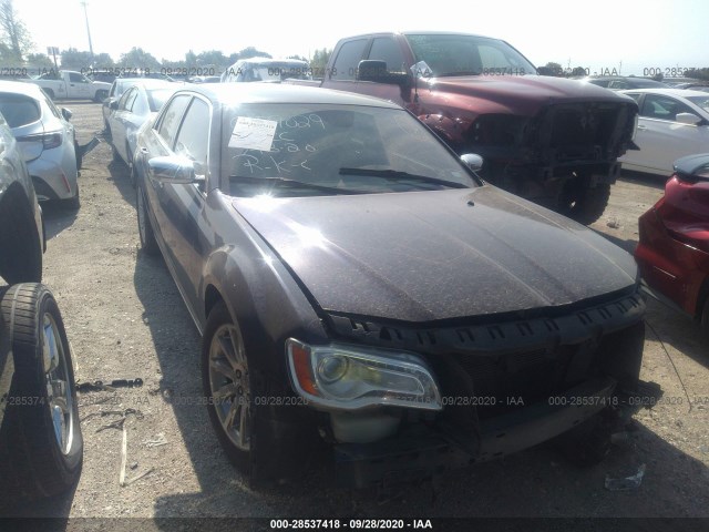 CHRYSLER 300 2012 2c3ccacg7ch137072