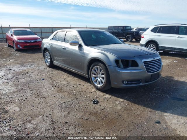 CHRYSLER 300 2012 2c3ccacg7ch138254