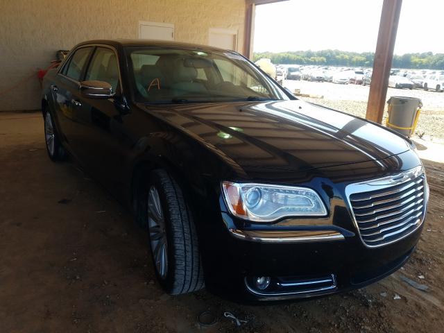 CHRYSLER 300 LIMITE 2012 2c3ccacg7ch144507