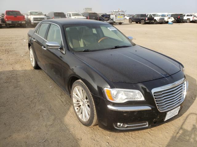 CHRYSLER 300 LIMITE 2012 2c3ccacg7ch152803